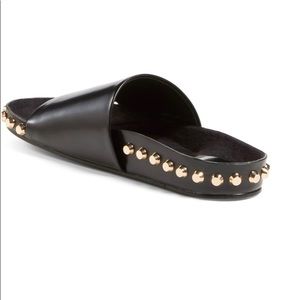 IN SEARCH OF!**NOT FOR SALE**Ivy Kirzhner Torch